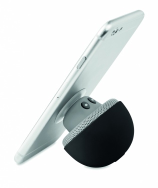 Лого трейд pекламные продукты фото: Колонка беспроводная на присоск